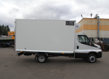 Iveco Daily 5015  4350  _8